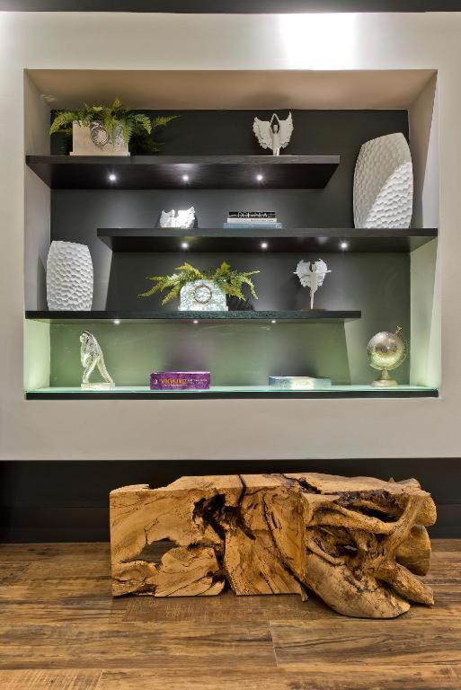 Apartamento Sleep International Business Ibirapuera Apto Particular *