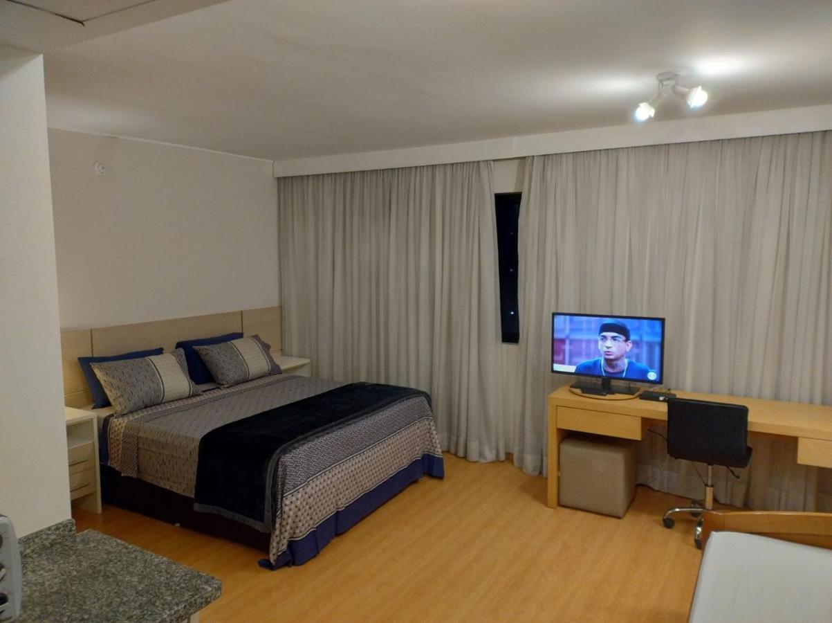 Apartamento Sleep International Business Ibirapuera Apto Particular São Paulo