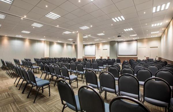 Sleep International Business Ibirapuera Apto Particular