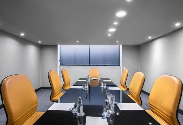 Sleep International Business Ibirapuera Apto Particular Apartamento