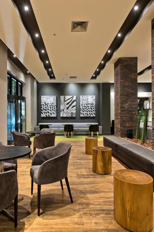 Apartamento Sleep International Business Ibirapuera Apto Particular São Paulo