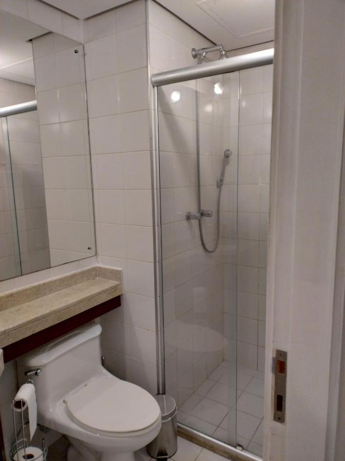 Sleep International Business Ibirapuera Apto Particular Apartamento *