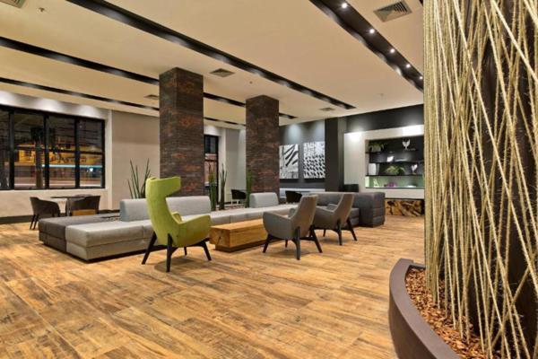 Apartamento Sleep International Business Ibirapuera Apto Particular